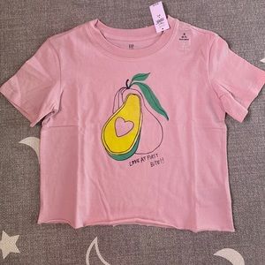 Graphic Boxy T-Shirt